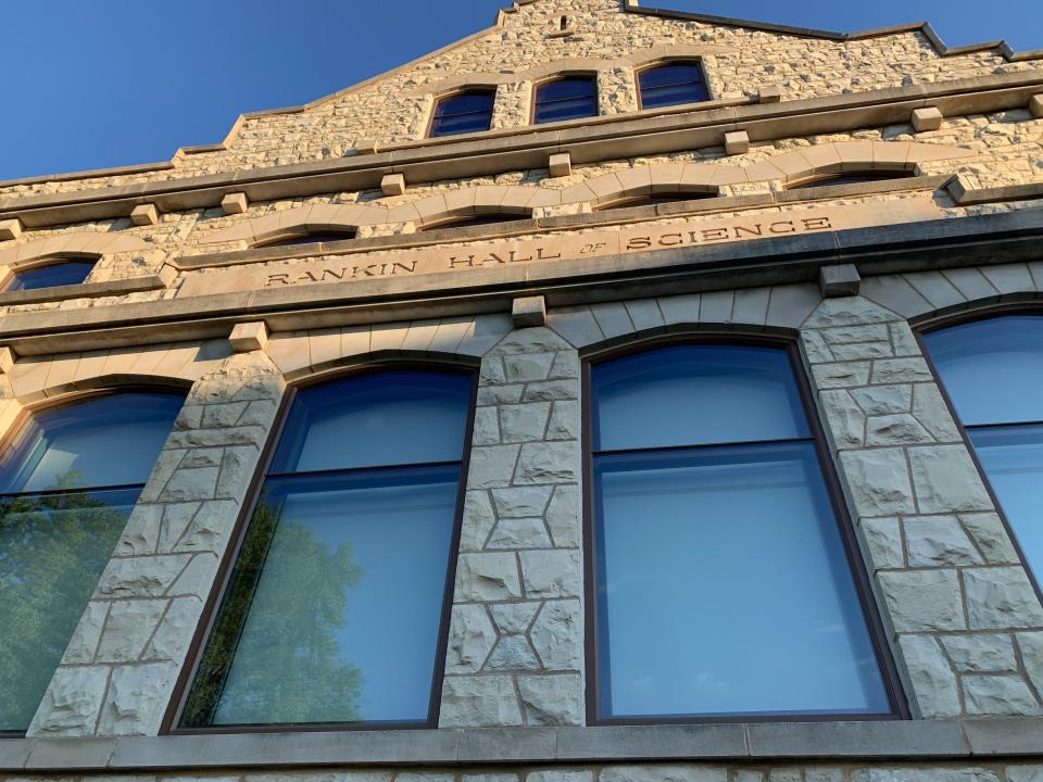 Carroll University's Rankin Hall, which has produced many health-related learning programs, is one of the oldest buildings on the 175-year-old campus. The university is again included as a stop on Waukesha Unlocked, a history-oriented event that allows residents to access a variety of places and businesses during a two-day event.