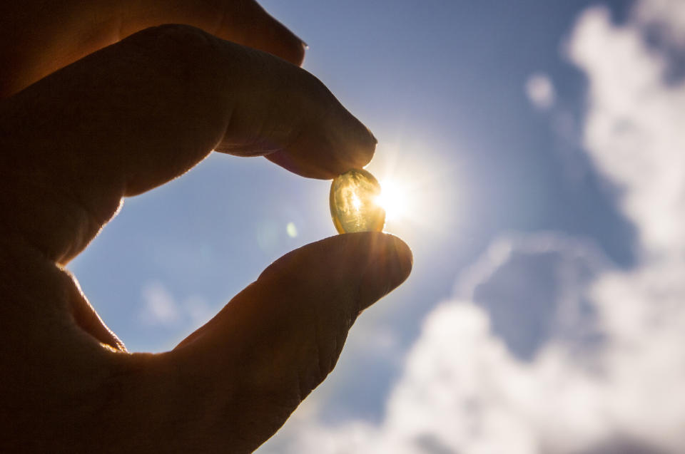 Some medications can put patients at a higher risk of heat exhaustion. (Photo via Getty Images)