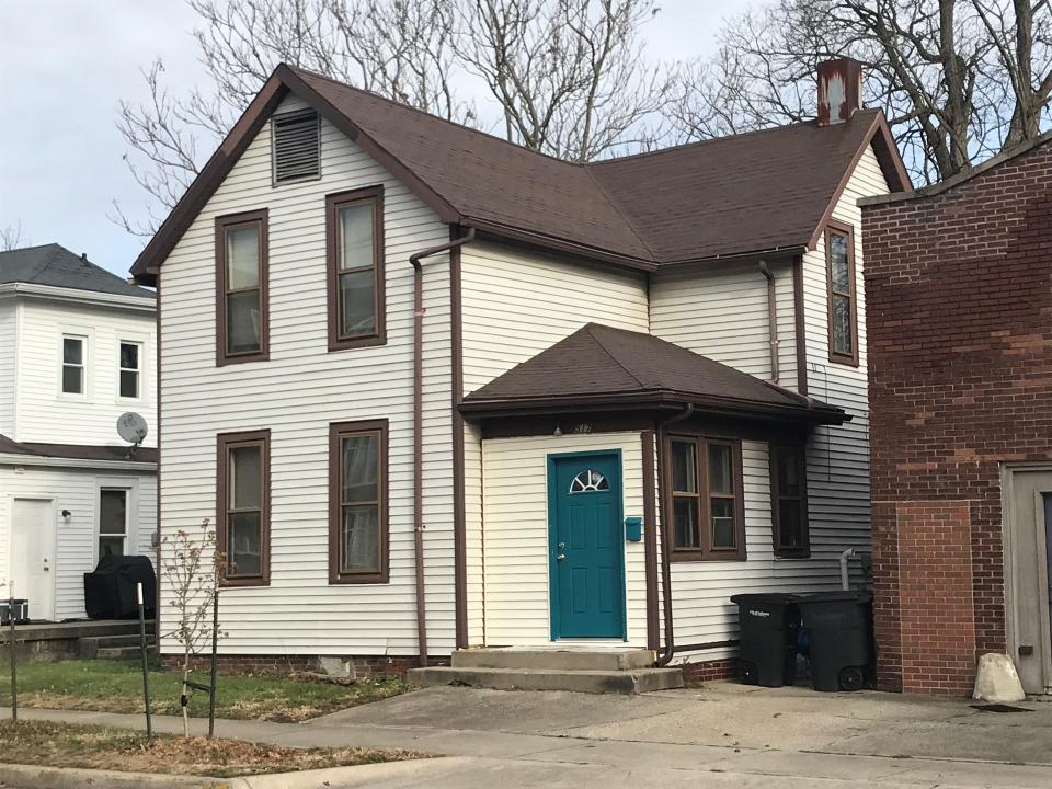 Fairfield Township Trustee Taletha Coles used to live in an apartment at 517 N. 10th St. in Lafayette. She continued to rent the apartment after buying her house at 1214 Roberts Street. The owners of the rental property are suing Coles for back unpaid rent and damages.