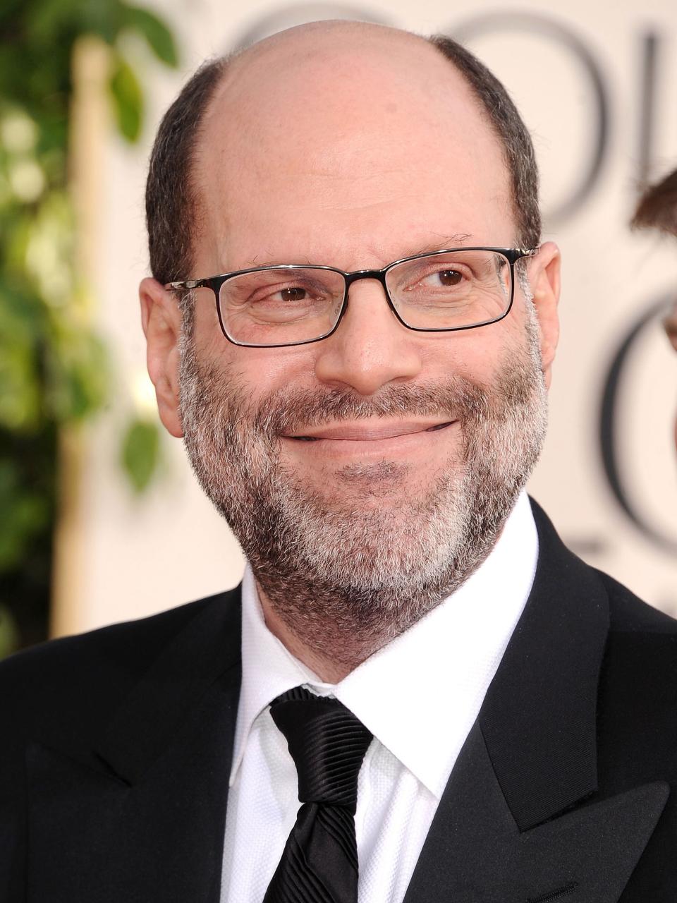 SCOTT RUDIN