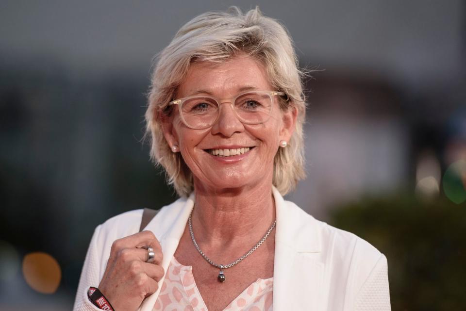 Silvia Neid