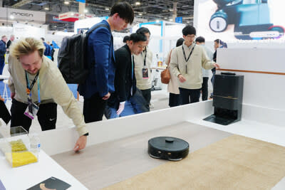 Dreame Technology Unveils Flagship Robotic Vacuum L20 Ultra with