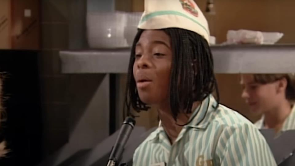 Good Burger (All That)