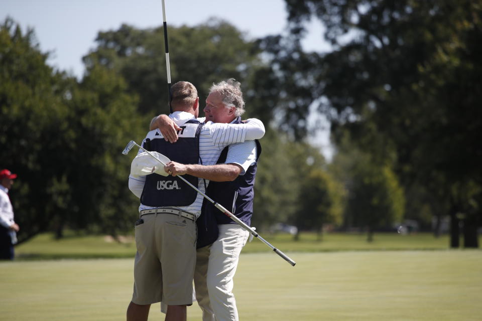 2021 U.S. Senior Amateur