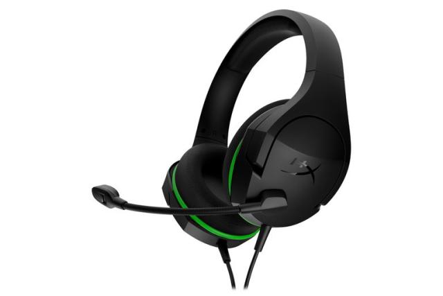 Auriculares oficiales de chat Xbox One (Xbox One) (renovado)