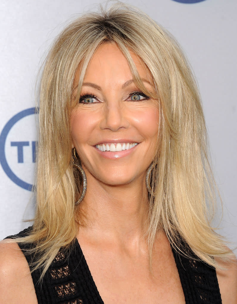 Heather Locklear