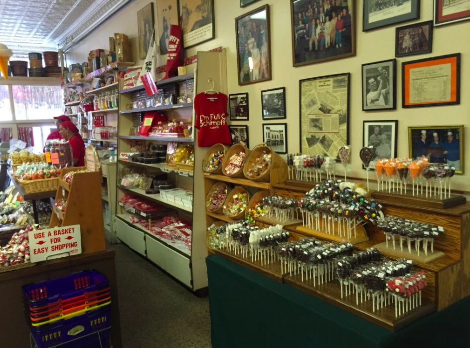 Schimpff’s Confectionery