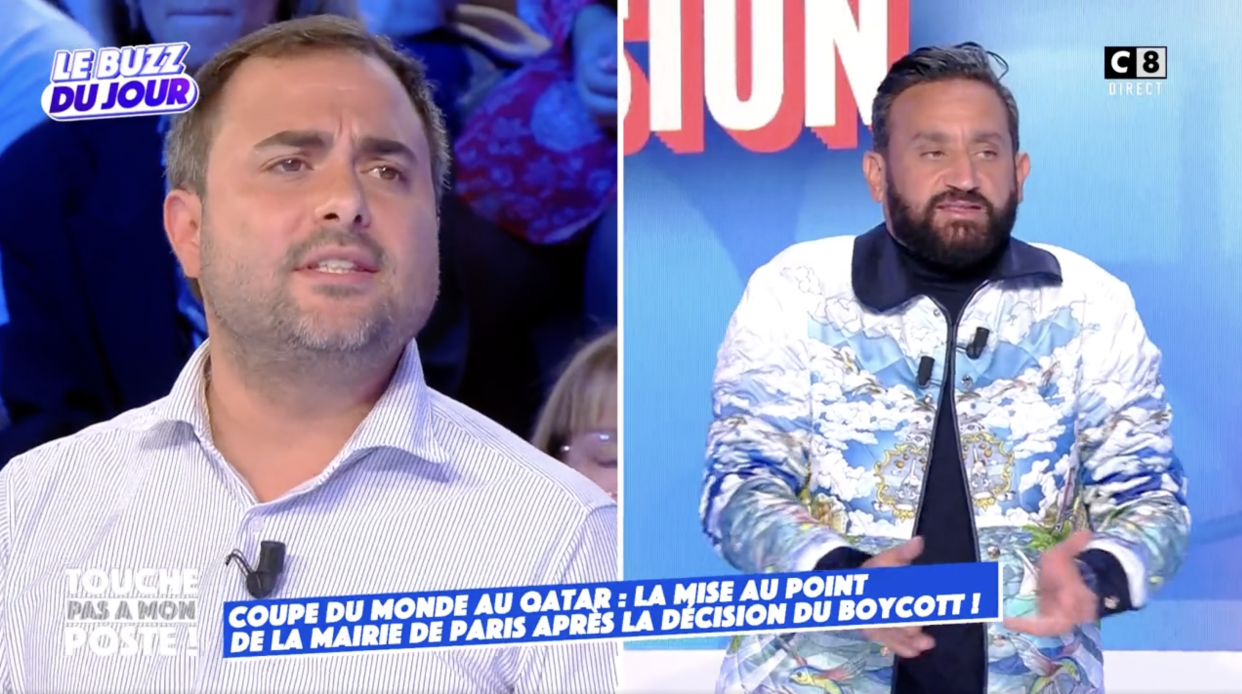 Ce soir, sur le plateau 