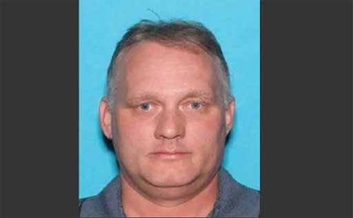 Authorities say Robert Bowers, 46, burst into the Tree of Life synagogue with an AR-15 assault rifle and three handguns, killing 11 worshippers at Sabbath services and wounding six other people, including four police officers