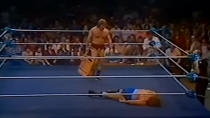 <p> Larry Zbyszko and Bruno Sammartino are two of the most respected men in the history of wrestling, and the pair were longtime friends. However, Zbyszko had enough in 1980 and turned against his friend/mentor, kicking off a killer and legendary feud. </p>