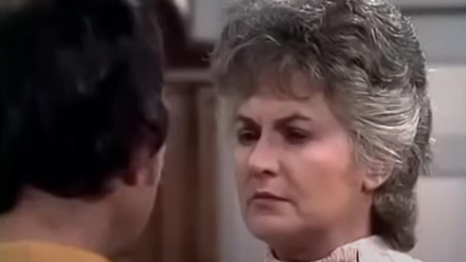 Bea Arthur in Maude