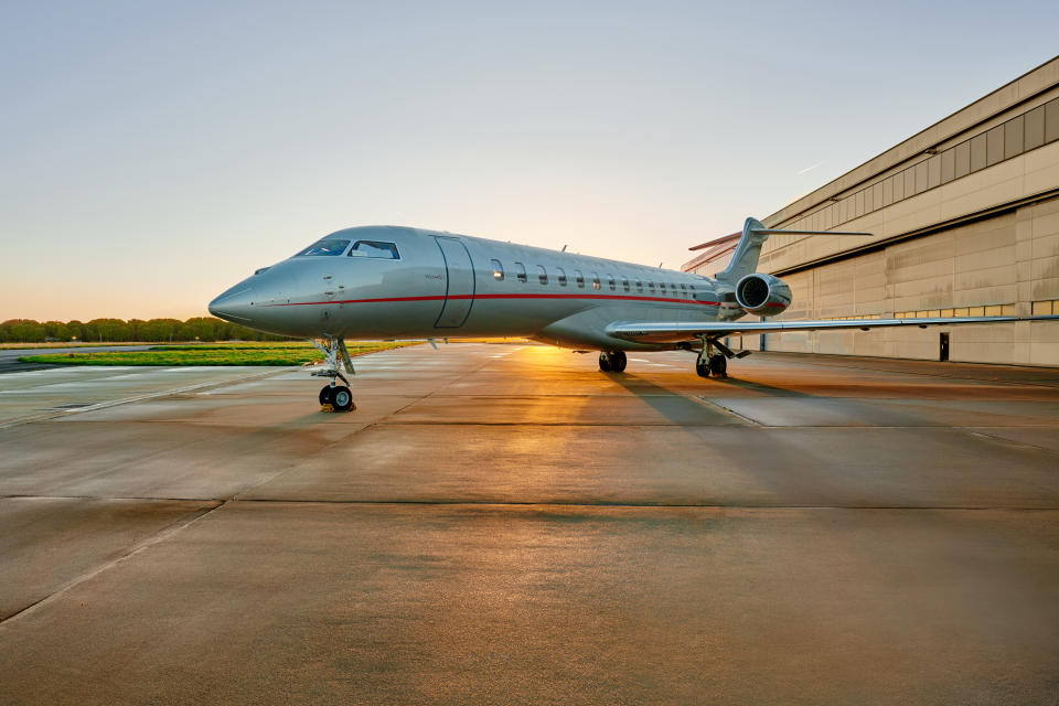 VistaJet has enhanced its service offering with an extensive fleet refurbishment – showing greater demand for private aviation despite economic shifts.