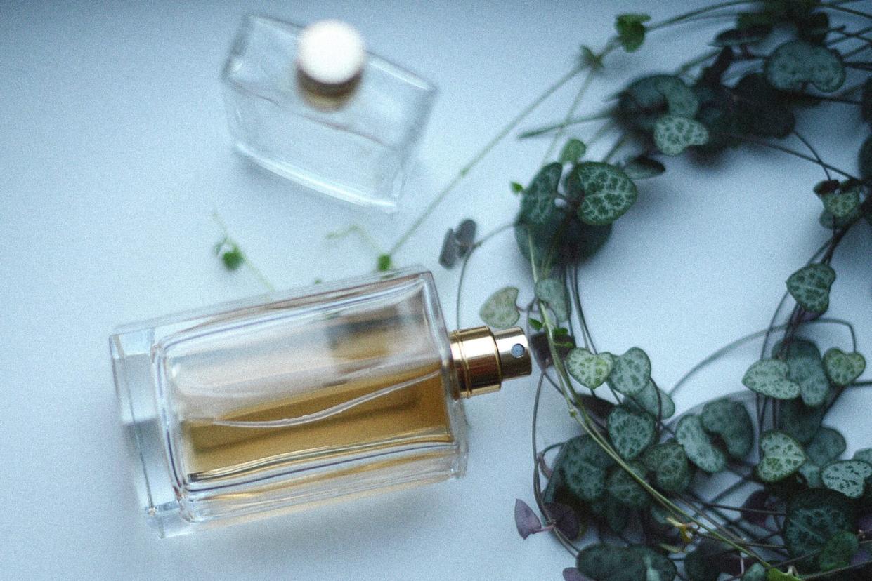 Perfumes for Sag Season