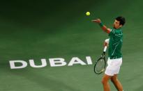 ATP 500 - Dubai Tennis Championships