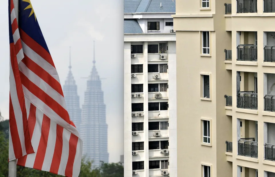 Renting a house in Malaysia