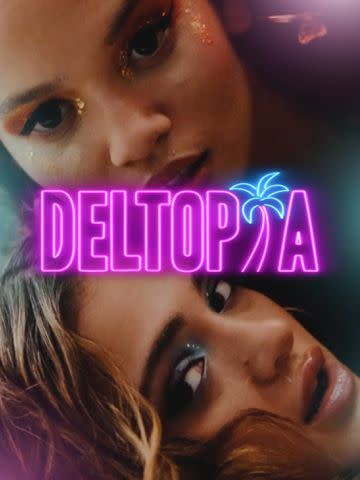 <p>Lionsgate</p> Deltopia movie poster