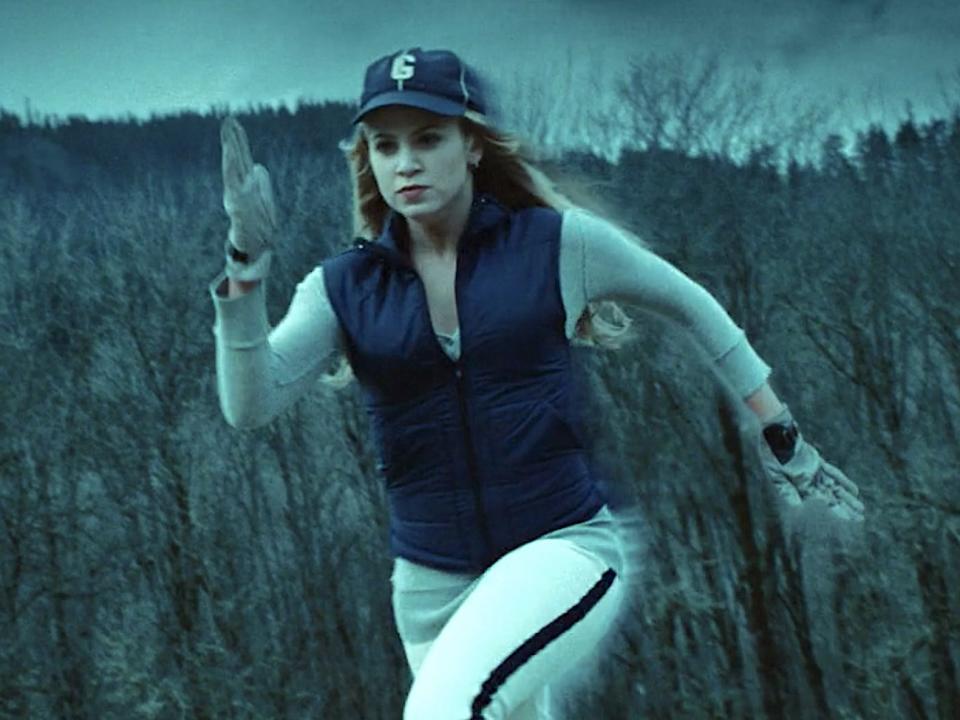 twilight baseball scene rosalie running 1