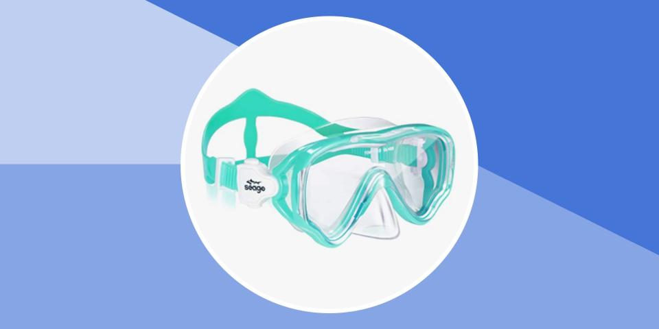 Top 10 Kids' Swimming Goggles On Amazon