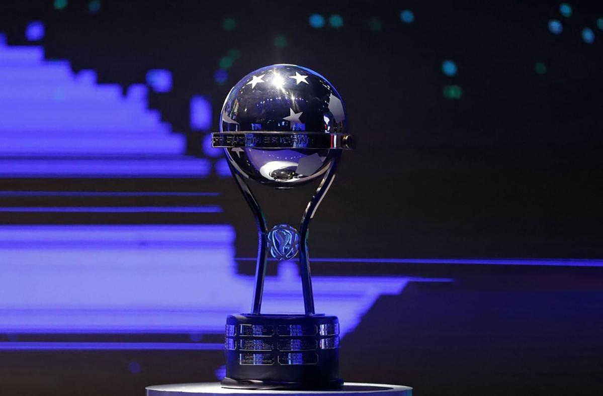 Cuándo empieza la Copa Sudamericana 2024 días, horarios y TV