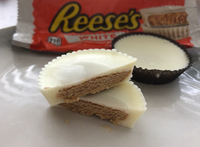 Reese's Introduces An Unexpected Caramel Big Cup To Candy Aisles Everywhere