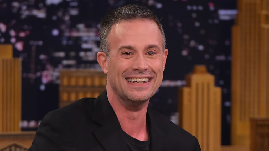 Freddie Prinze Jr.