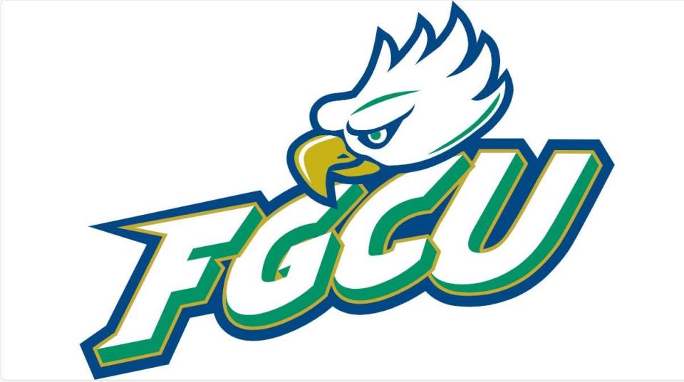 FGCU logo