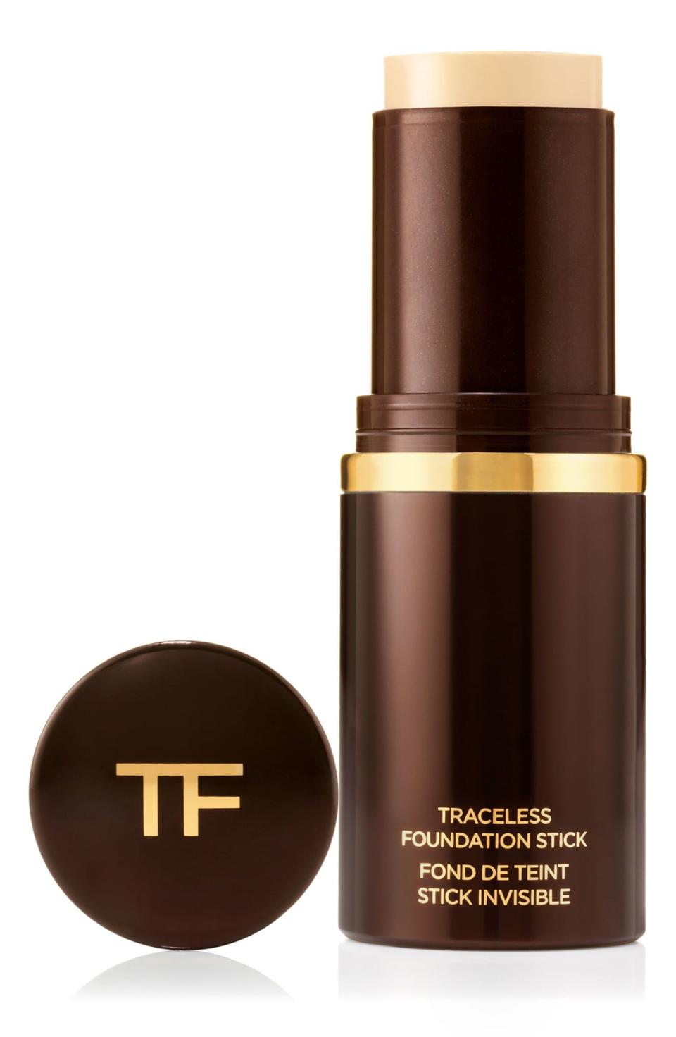 10) Traceless Foundation Stick