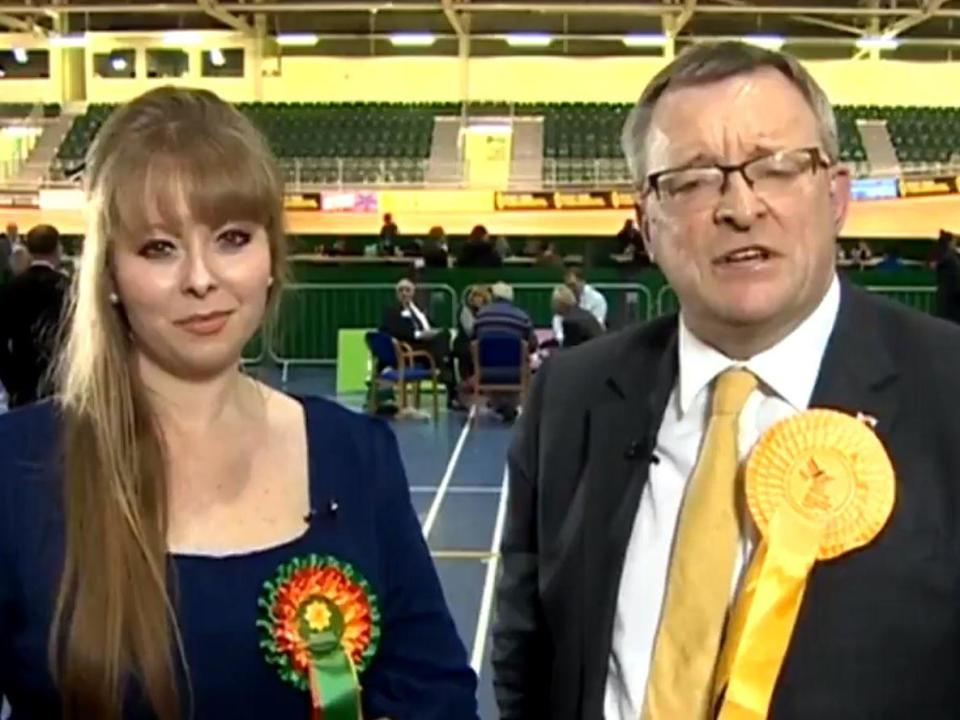 Newport West by-election: Lib Dem candidate fails to turn up for count due to 'longstanding commitment' at 1.10am