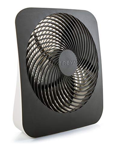 Treva Portable Desktop Fan (Amazon / Amazon)