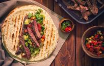 <p>As Tex-Mex cuisine started gaining recognition in the U.S. around the 1970s, chefs considered putting it on their menus. Once Chef George Weidmann from Germany put fajitas on his menu in Austin, Texas, everyone followed suit.</p>