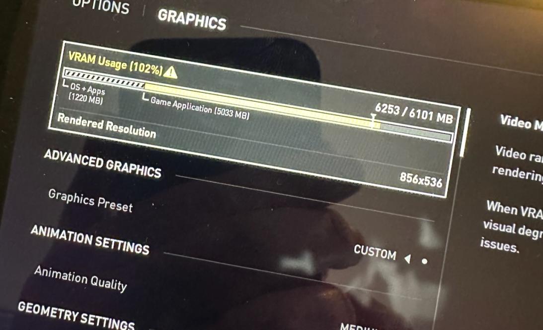 40 Minutes to Load Graphics? Last of Us Part I PC Port Is a Mess