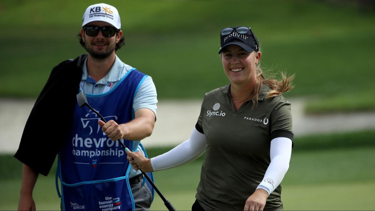 How to watch Live streams for Chevron Championship, Zurich Classic of New Orleans