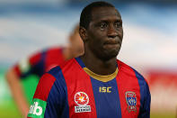 A contentious figure in English football circles, the hulking Emile Heskey struggled to make a lasting impression at Newcastle Jets. Despite his impressive 62 caps for England, he departed Australia having scored just 10 goals in 42 games.