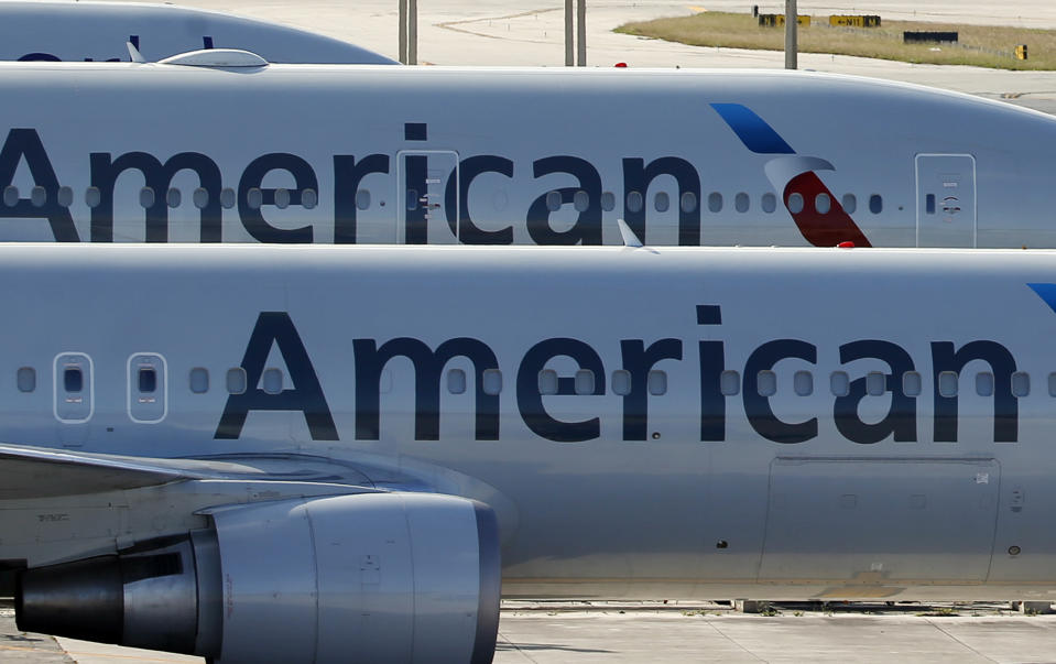 Esta madre de Florida viajaba con su bebé enferma de 11 meses cuando un pasajero del mismo vuelo y de primera clase le cambió el asiento para que ambas viajasen más cómodas. (Foto: AP Photo/Wilfredo Lee, File)