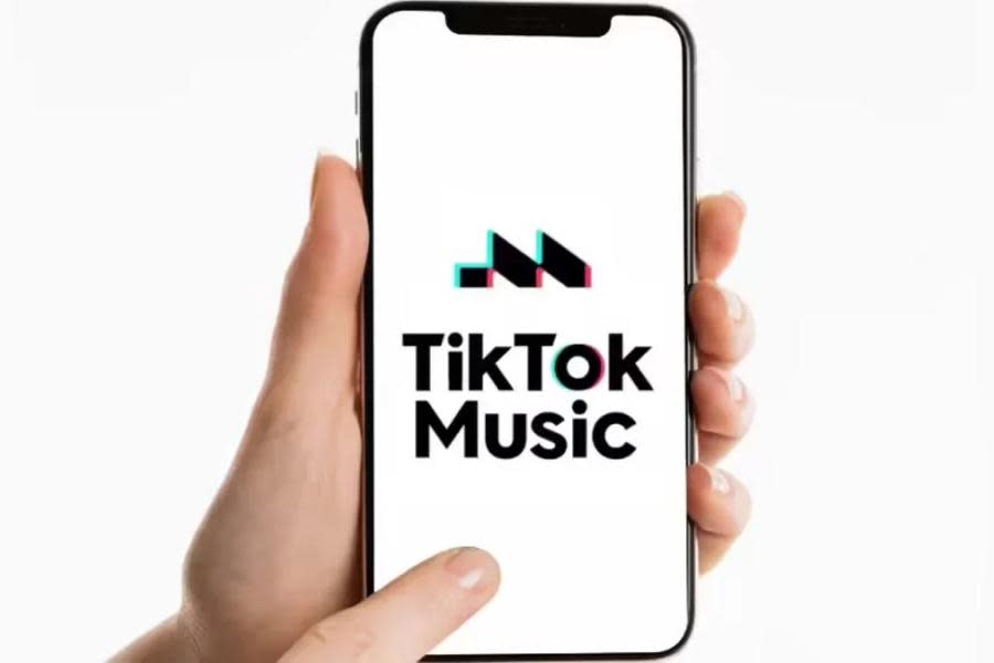 ¿Qué es TikTok Music? La app que busca derrotar a Spotify llega a México