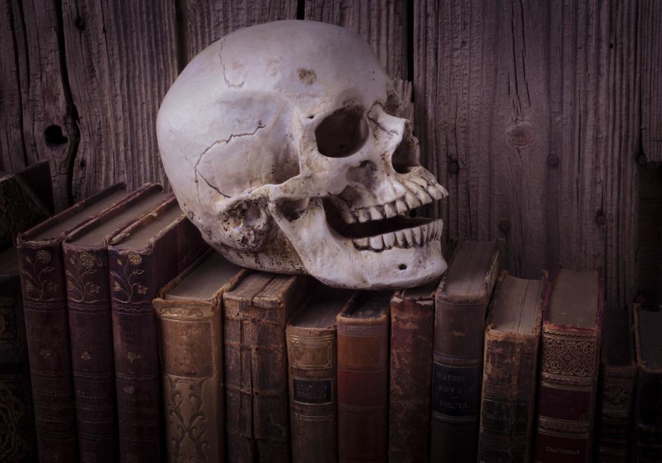 Livre Halloween : 12 histoires pour frissonner le 31 octobre