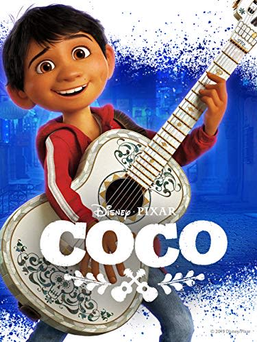 Coco (2018)