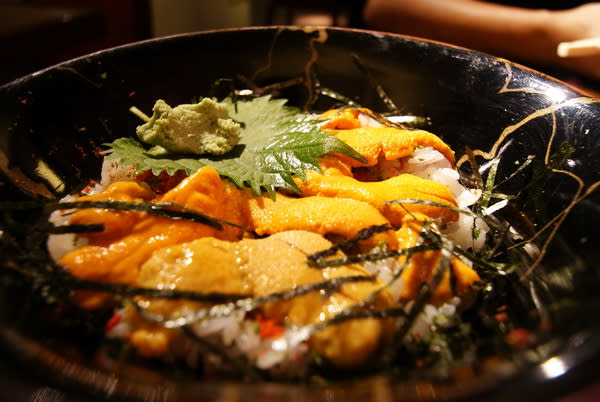 《台北美食》古川日本料理