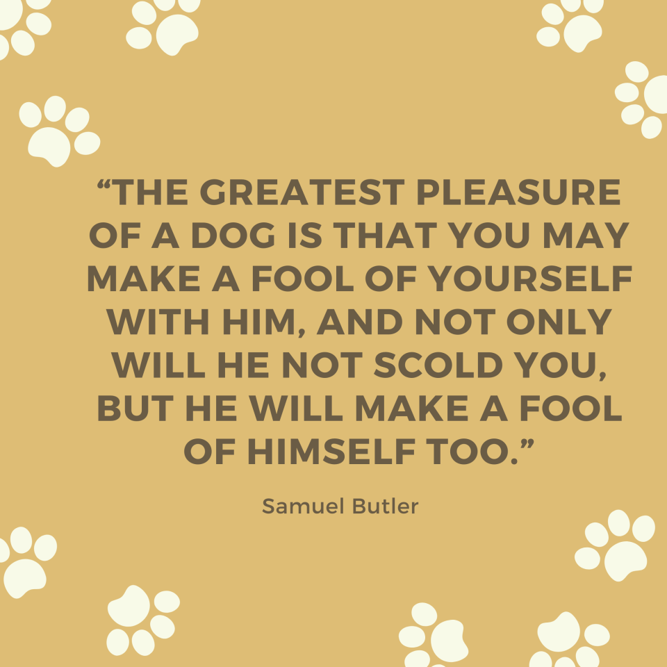 Samuel Butler