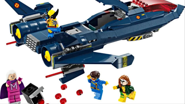 4-Stud Blue Mini Box 5006183 | Other | Buy online at the Official LEGO®  Shop US