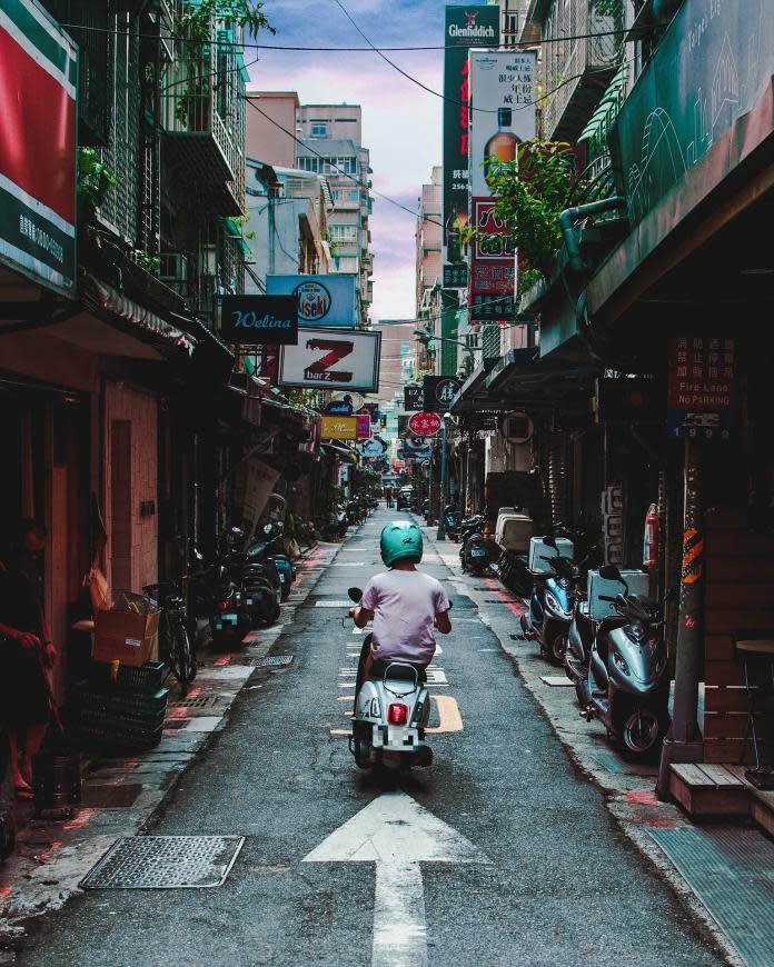 ▲不少內行點出台北市區老公寓的優勢點。（示意圖／取自pixabay）