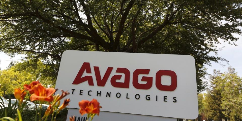 Avago Technologies