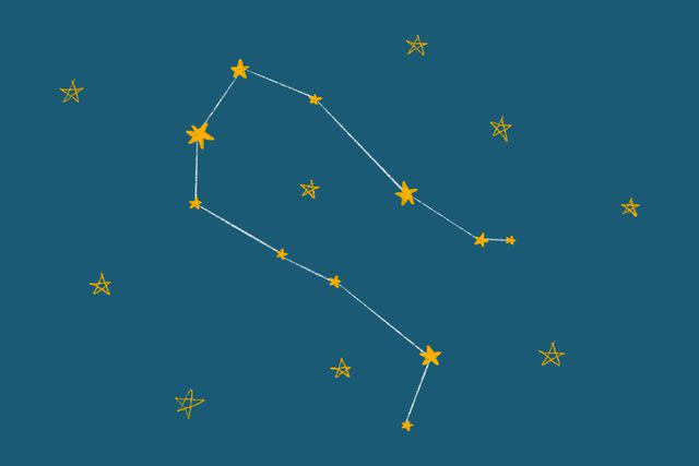 <p>Chloe Jeong/PEOPLE</p> Gemini Constellation.