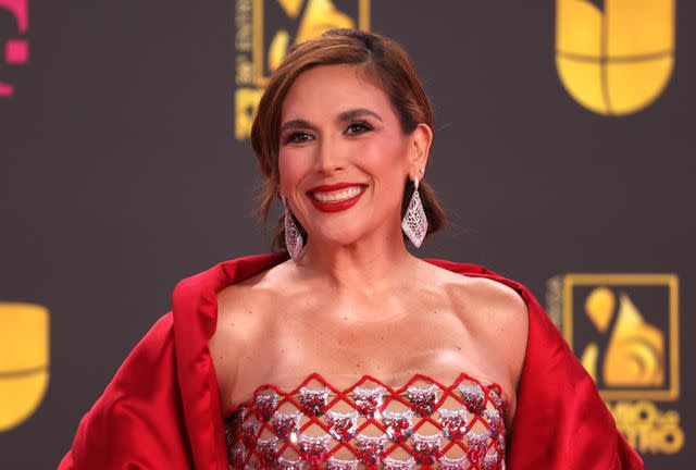 <p>Mireya Acierto/WireImage</p>