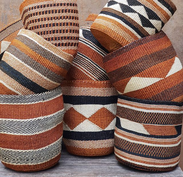 6) The Kenyan Crafts Company