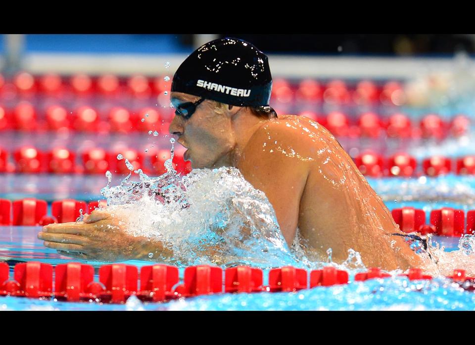 EVENT: 100m breaststroke  AGE: 28  HOMETOWN: Lilburn, Georgia  OLYMPIC EXPERIENCE: 2008 Beijing    *All information courtesy <a href="http://www.teamusa.org/" target="_hplink">www.teamusa.org</a>