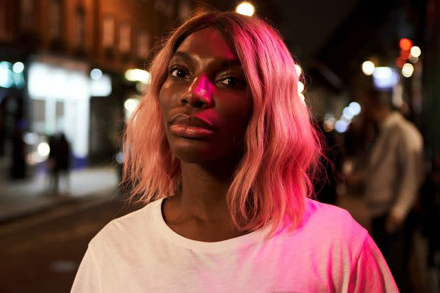 HBO Michaela Coel on ‘I May Destroy You’