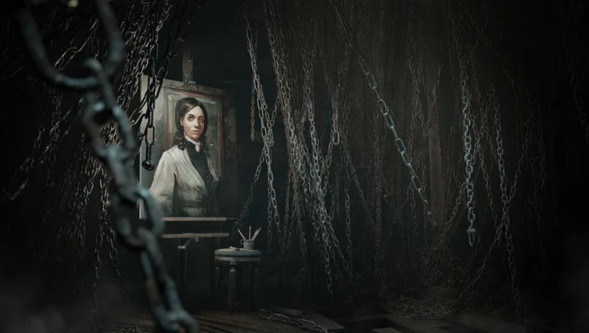 ‘Layers of Fear’ collection gets a terrifying demo on Steam