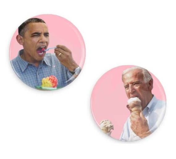 Buy <a href="https://www.etsy.com/listing/496796532/obama-and-joe-biden-bff-ice-cream-snow?ga_order=most_relevant&amp;ga_search_type=all&amp;ga_view_type=gallery&amp;ga_search_query=obama&amp;ref=sr_gallery_15" target="_blank">Brat Life "Obama and Joe Biden" BFF pins</a>&nbsp;for $3.98