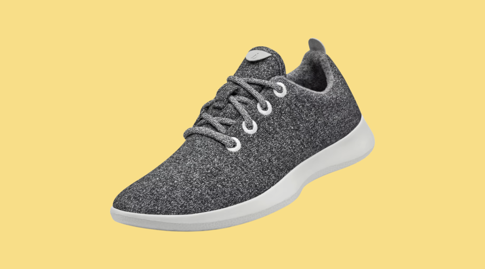 40 best gifts to give your grandma: Allbirds